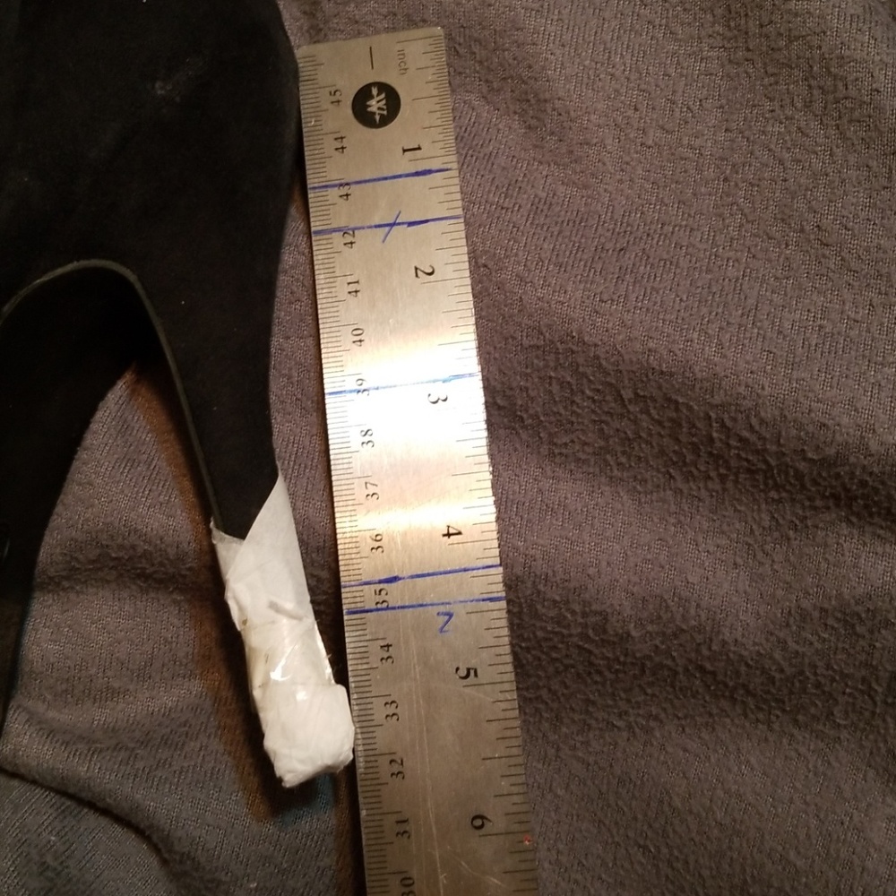 Genuine Leather!!! Super Cute Boots!!! - Picture 2 of 3